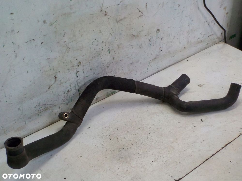 DAF XF 105 WĄŻ WODY - 1