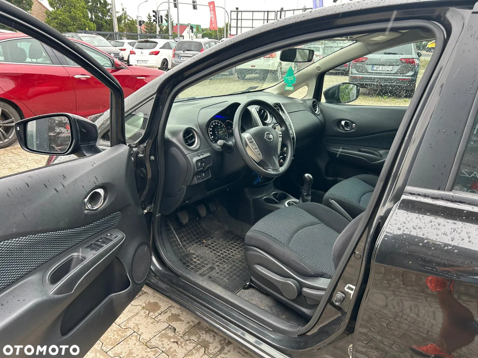 Nissan Note 1.2 Acenta - 12