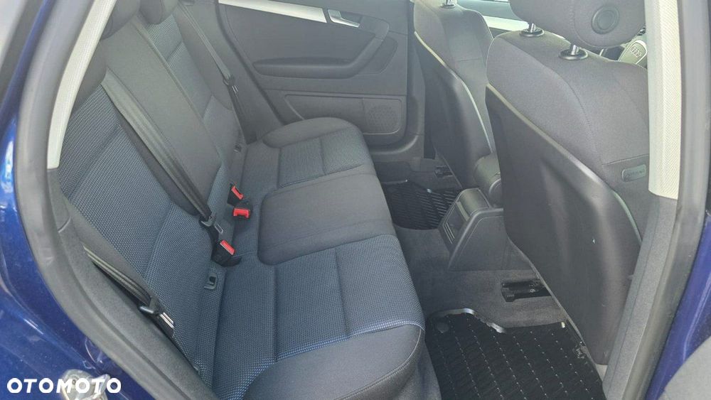 Audi A3 Sportback - 20