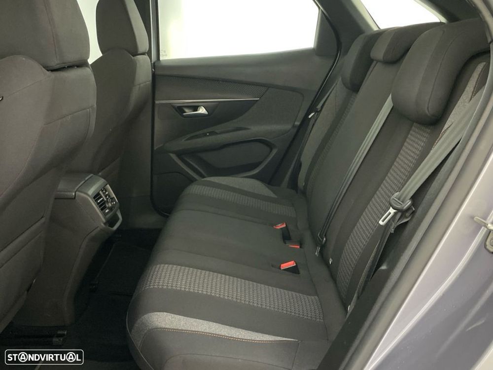 Peugeot 3008 1.5 BlueHDi Active Pack - 12