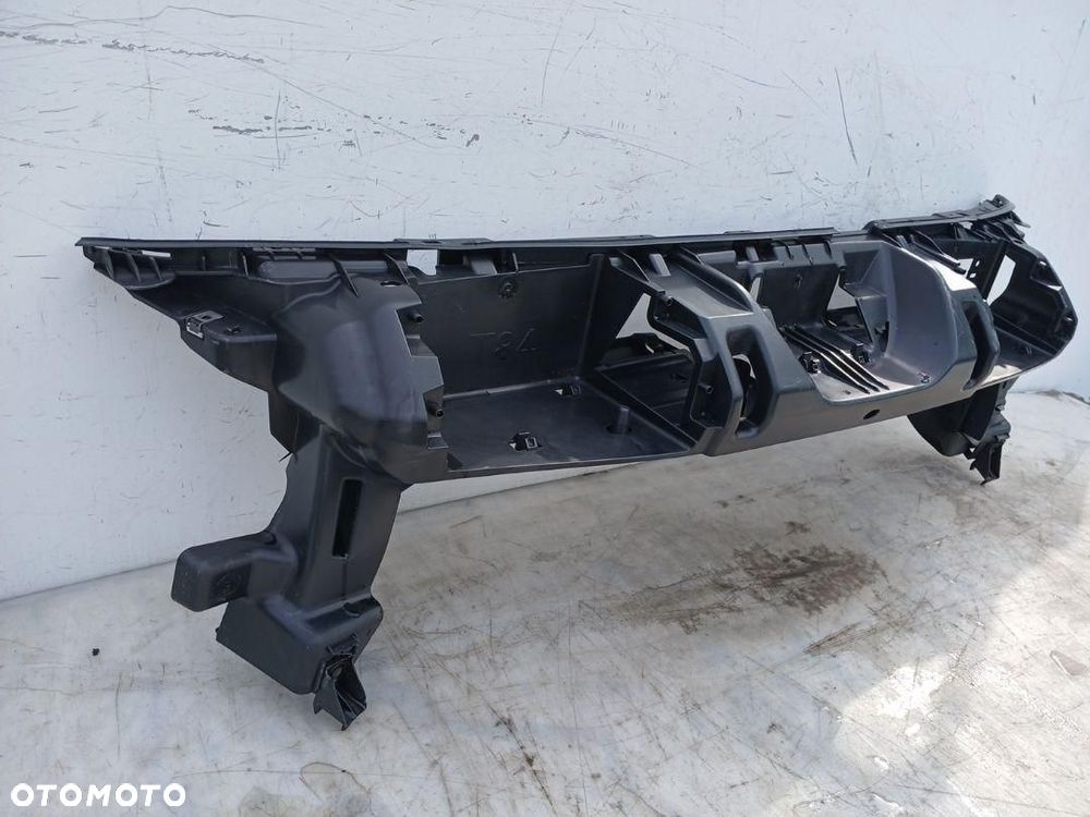 WZMOCNIENIE GÓRNE ZDERZAKA PRZÓD CZASZA STELAŻ PEUGEOT 3008 I 9685142780 - 3