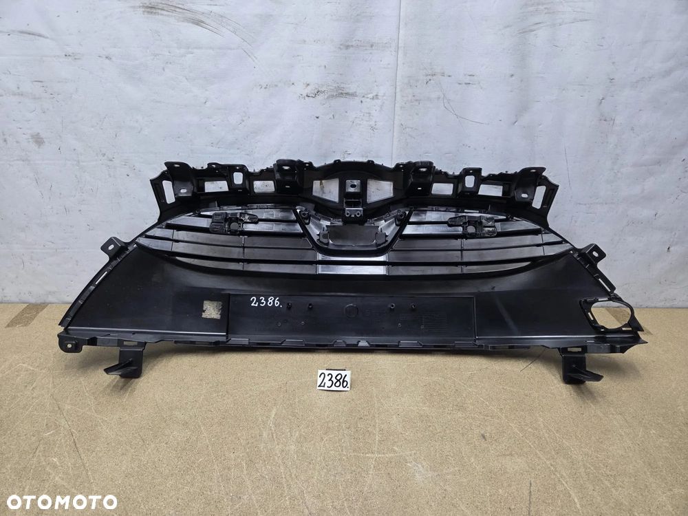 Toyota Yaris XP210 531010DK20 gril przód przedni - 7