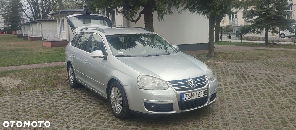 Volkswagen Golf 1.9 TDI Trendline - 12
