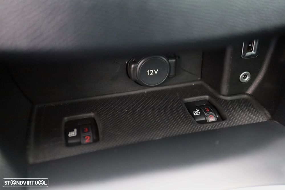 Peugeot 308 1.6 BlueHDi Allure J17 - 13