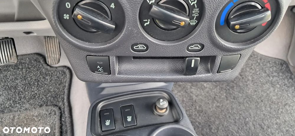 Kia Picanto 1.1 EX - 17