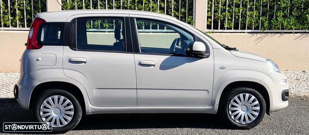 Fiat Panda 1.2 Lounge - 2