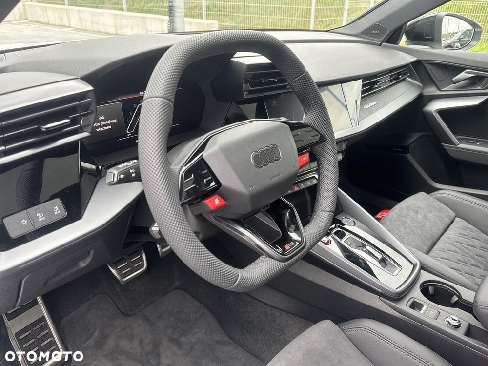 Audi RS3 Sportback - 23