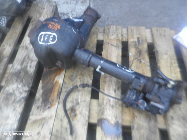 Diferencial 03213Z OPEL FRONTERA B 2000 2.2DTI 116CV 5 CINZA - 2