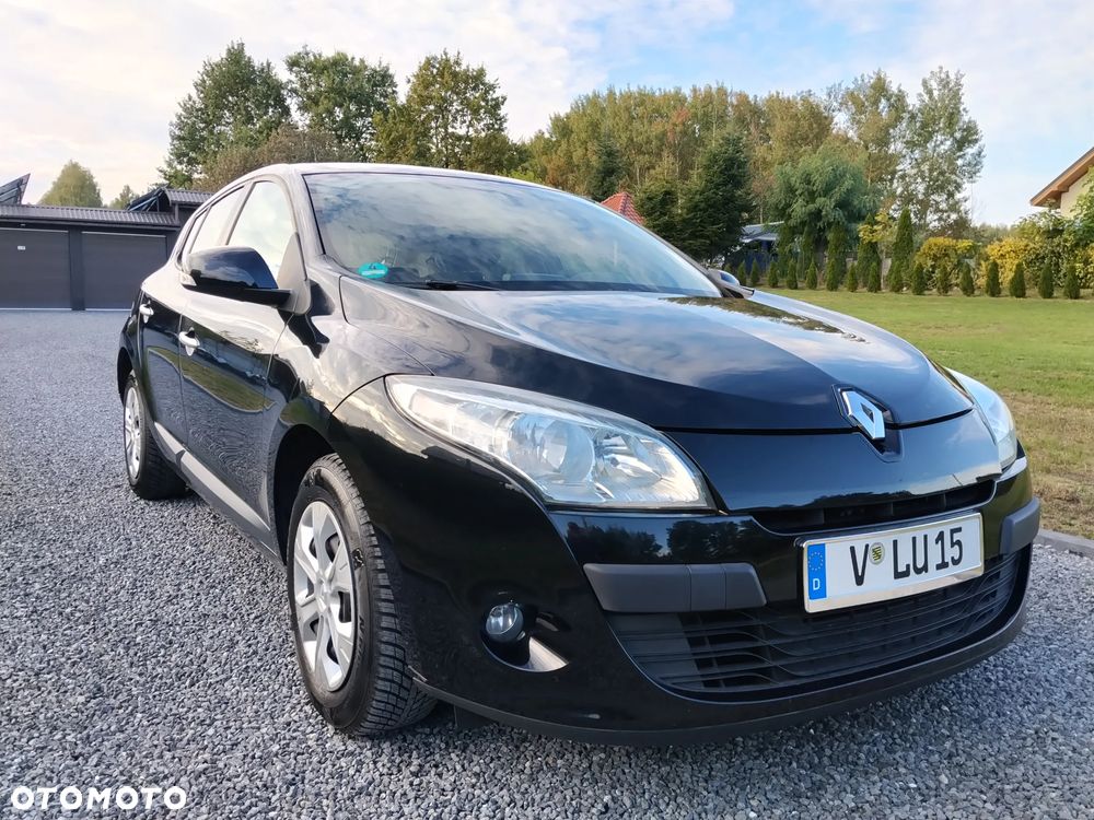 Renault Megane 1.6 16V 100 TomTom Edition - 3