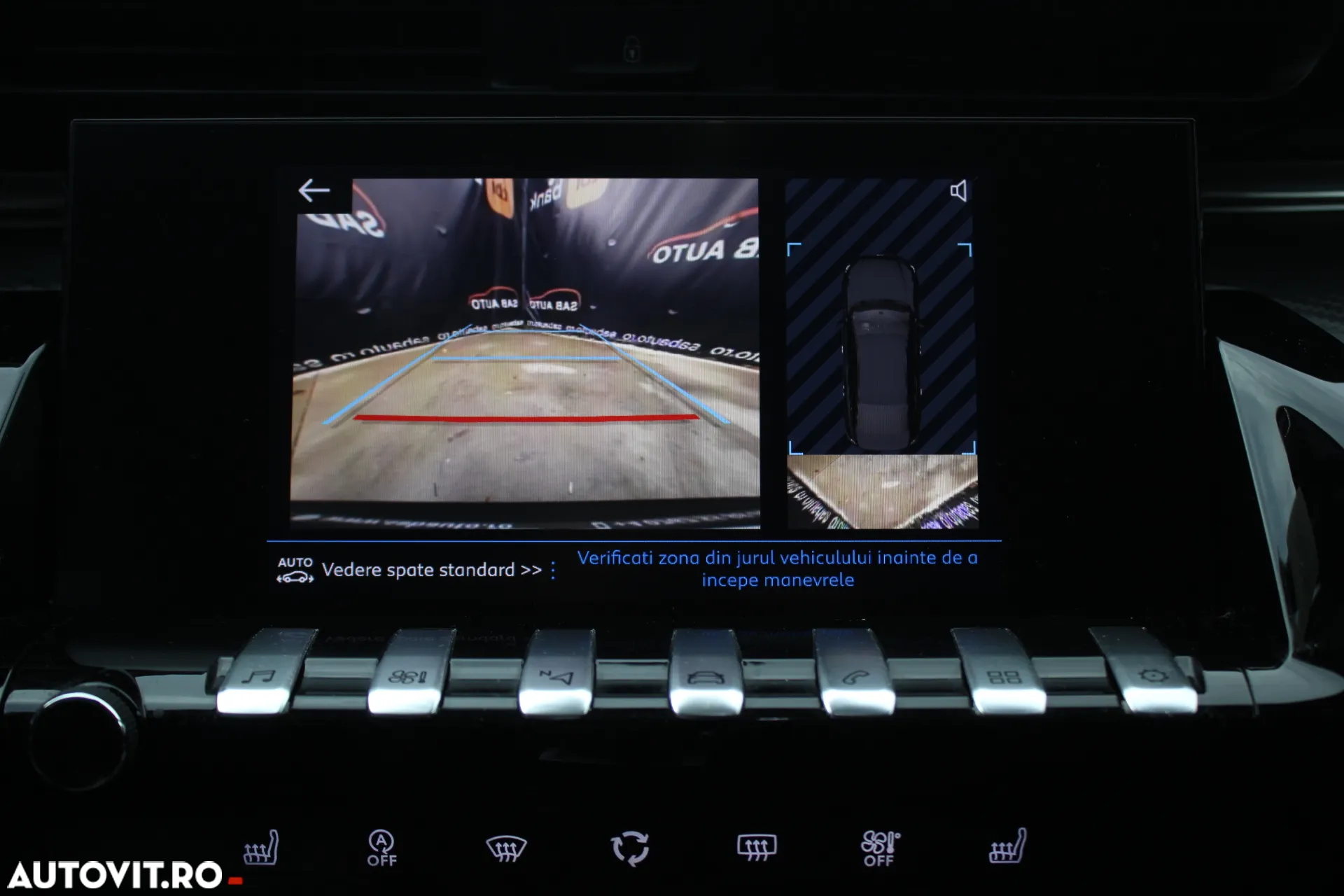 Peugeot 508 1.5 BlueHDI S&S EAT8 Active Pack - 15
