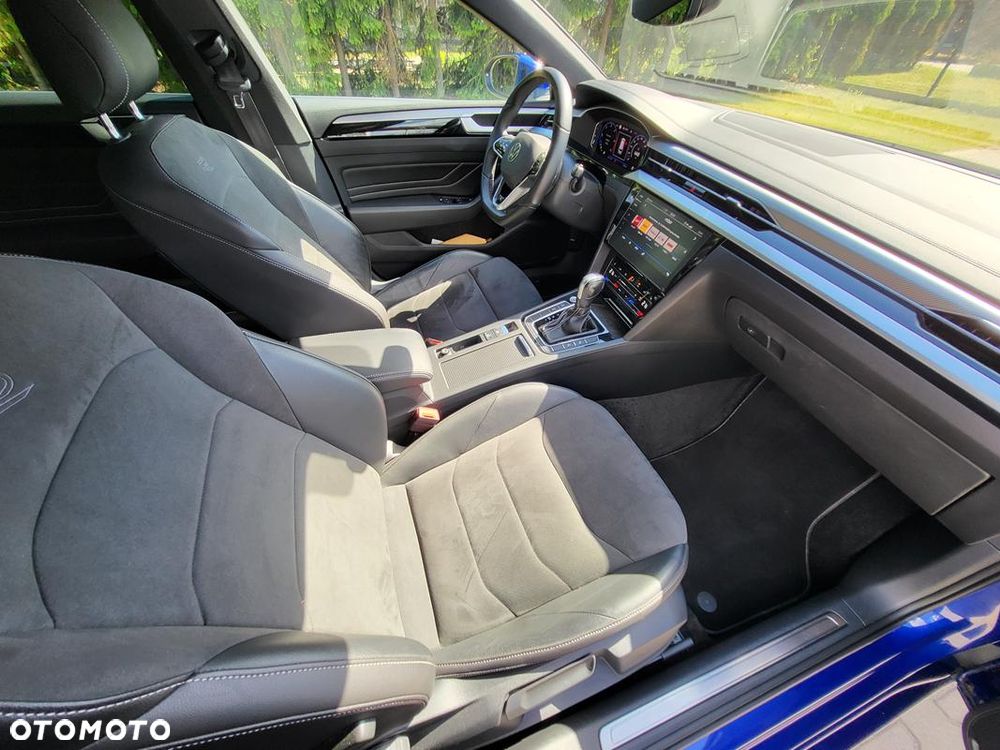 Volkswagen Arteon 2.0 TDI 4Motion R-Line DSG - 19