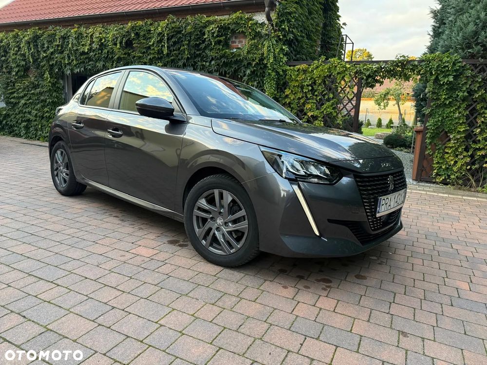 Peugeot 208 PureTech 100 Style - 3