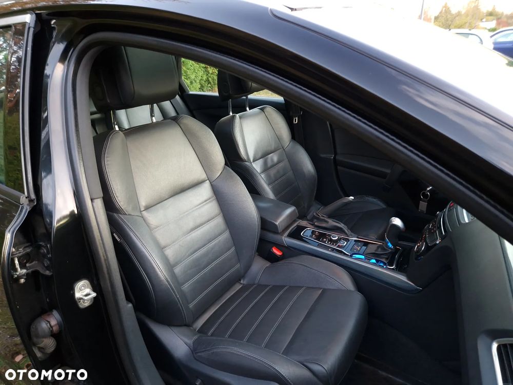 Peugeot 508 2.0 HDi Business Line - 18