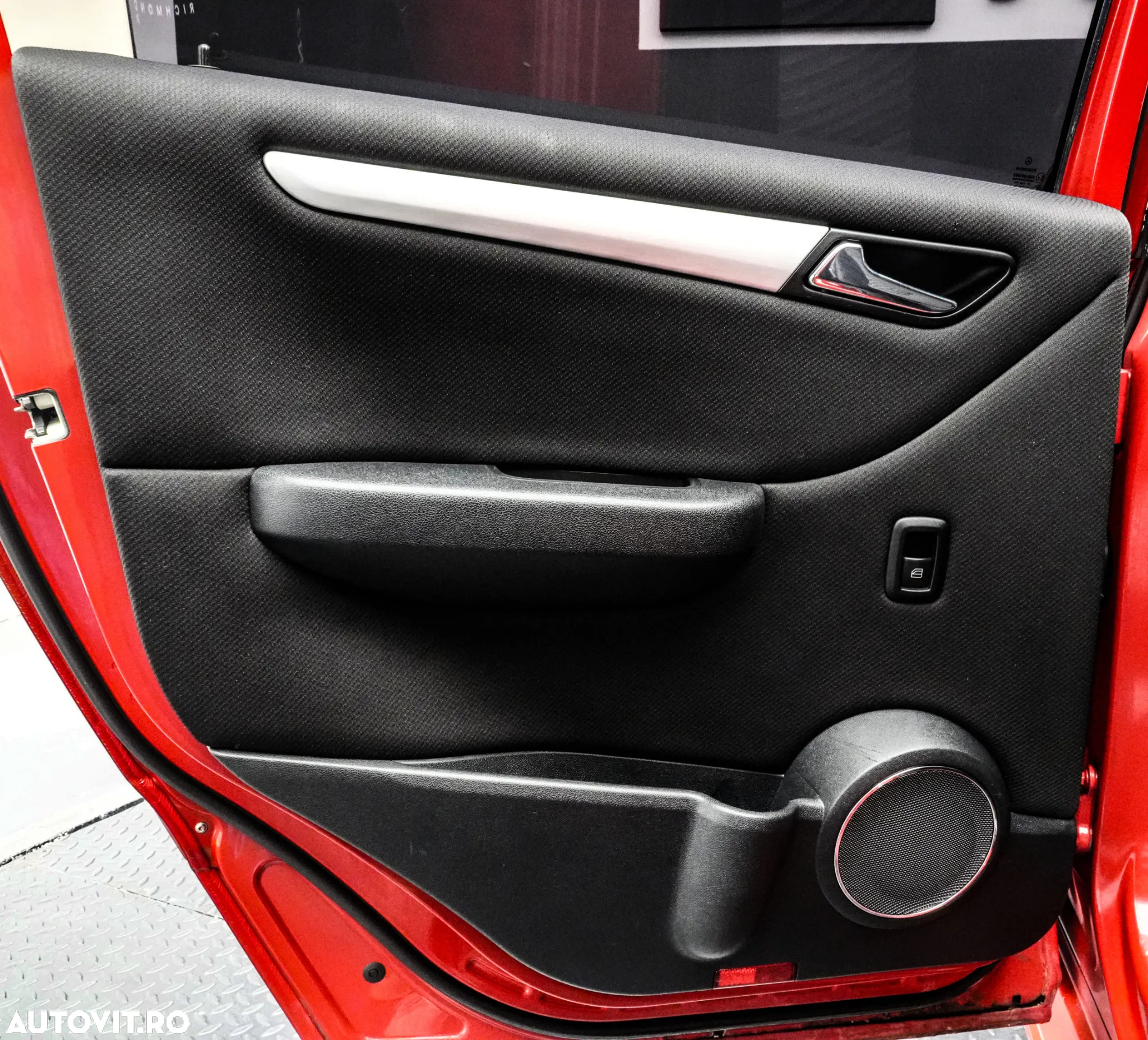 Mercedes-Benz B 170 - 26