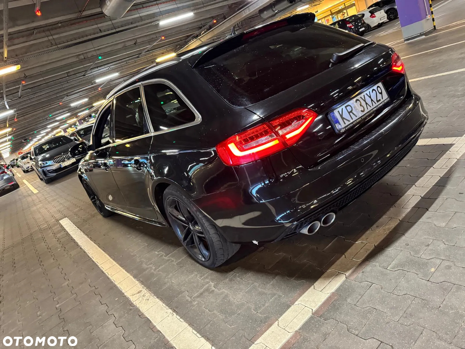 Audi A4 2.0 TDI Quattro S tronic - 10