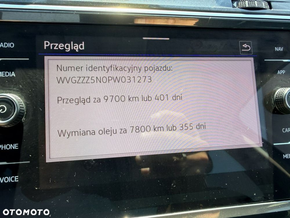 Volkswagen Tiguan 2.0 TDI DSG - 27