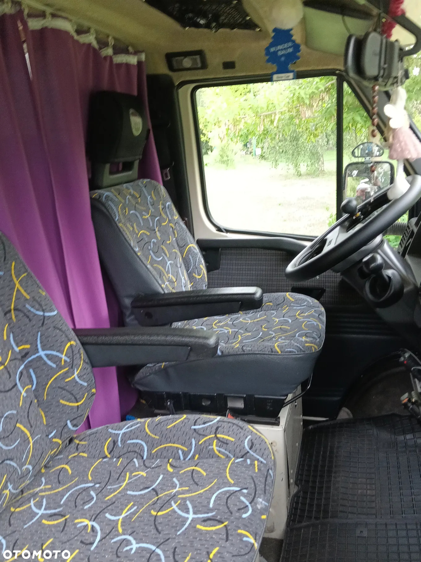 Fiat Ducato 10D 279.390.3 - 12