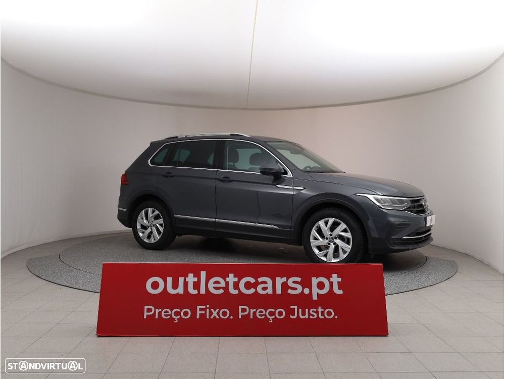 VW Tiguan 1.5 TSI Life - 10