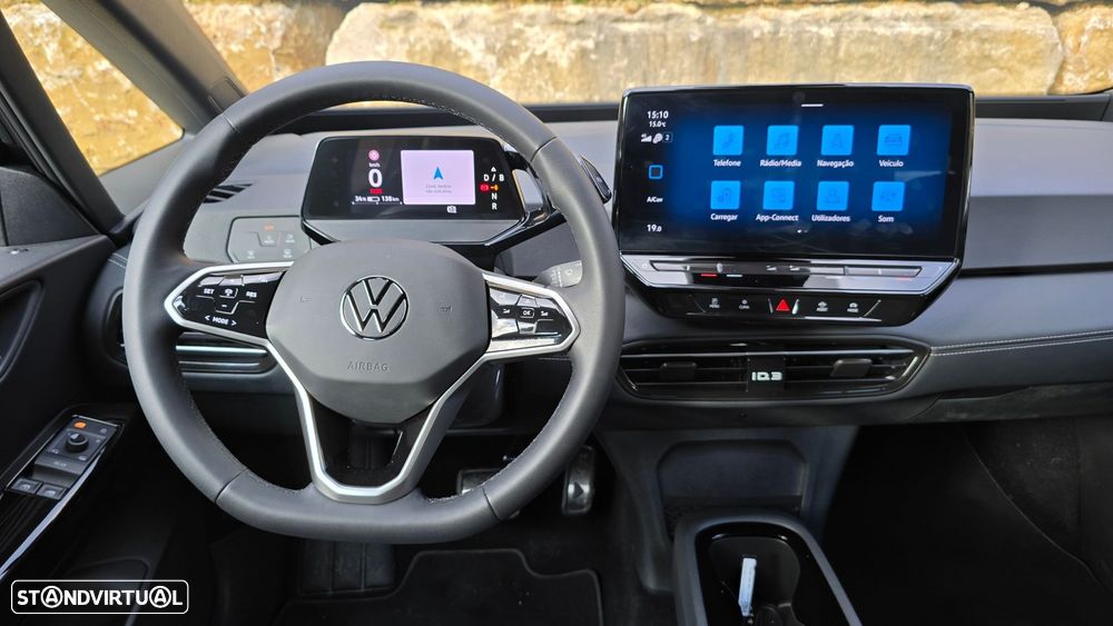VW ID.3 Pro Performance - 13
