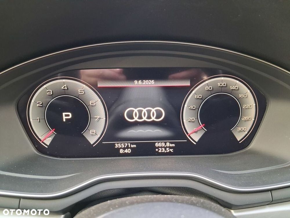 Audi A4 Avant - 20