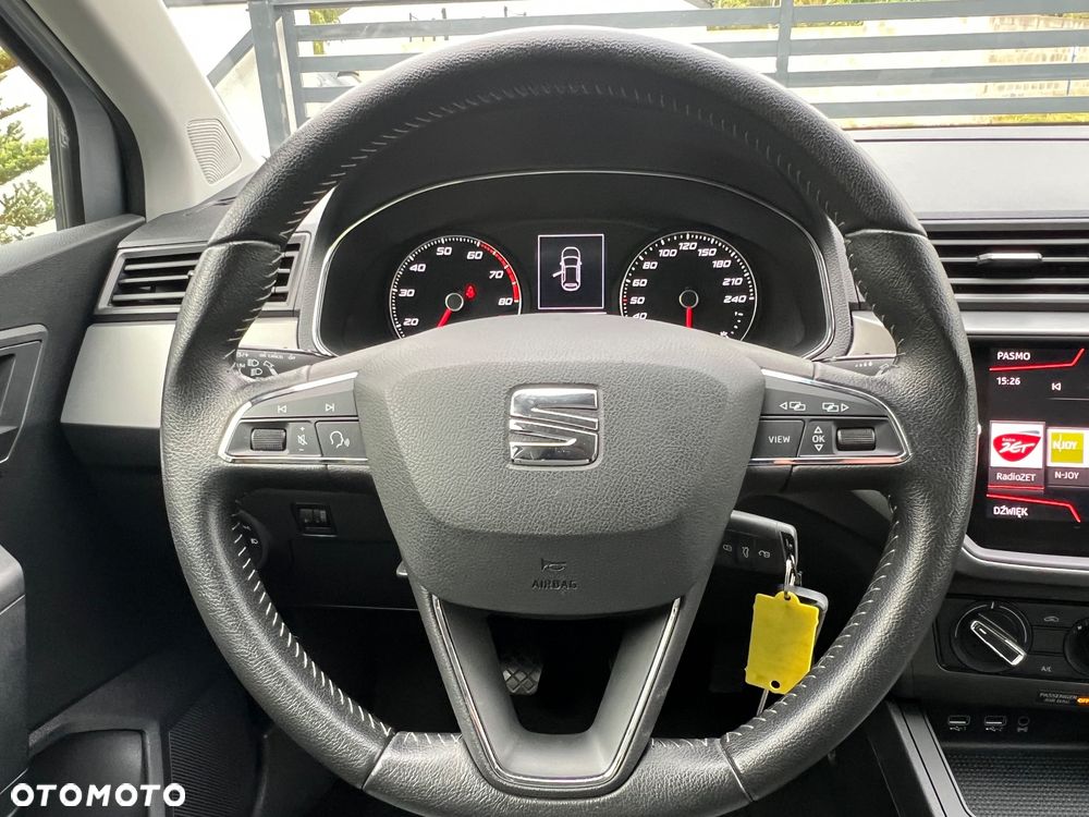 Seat Ibiza - 14