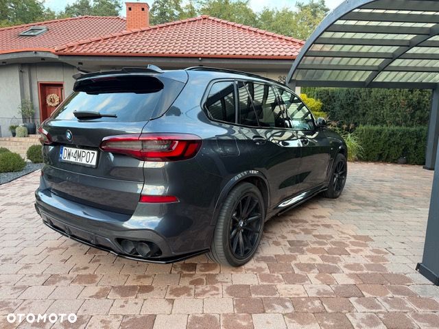 BMW X5 - 6