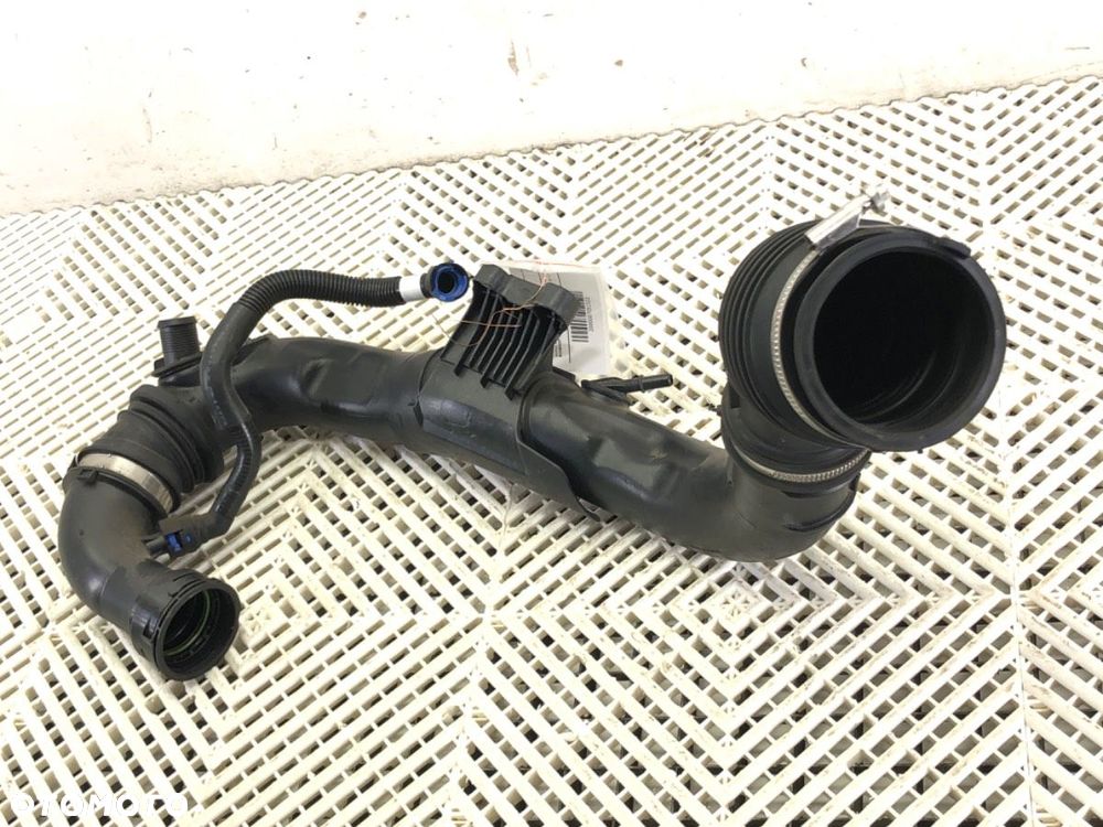 RURA POWIETRZA - 110.00 PLN - FORD FOCUS IV (HN) 2018 - 2022 1.0 EcoBoost 92 kW [125 KM] benzyna - 3