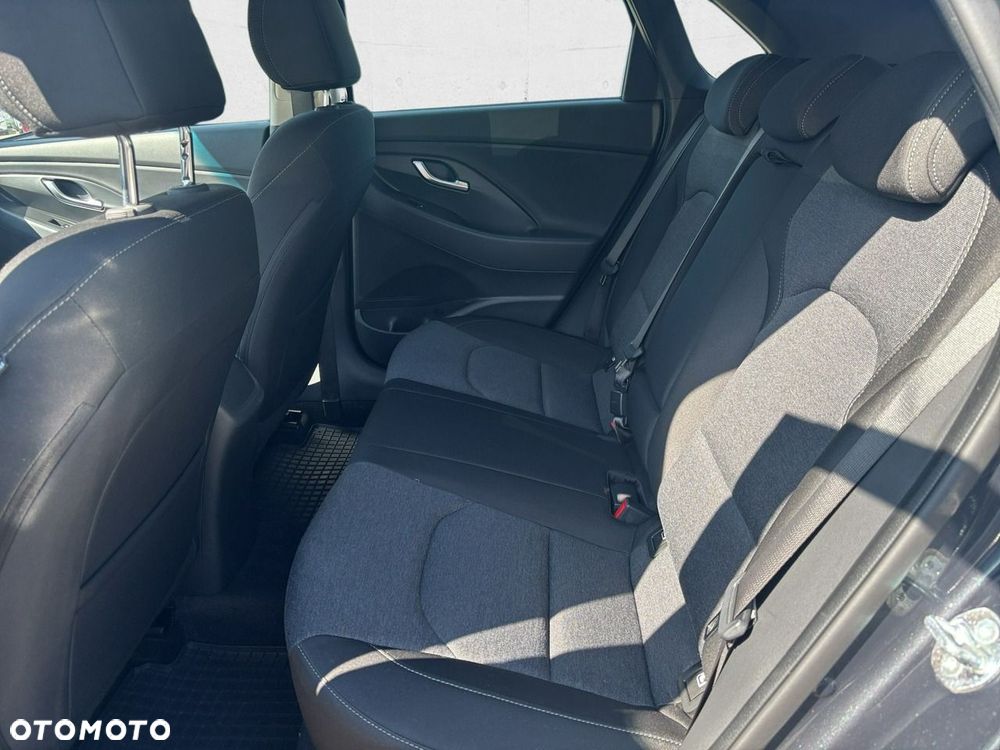 Hyundai i30 - 22