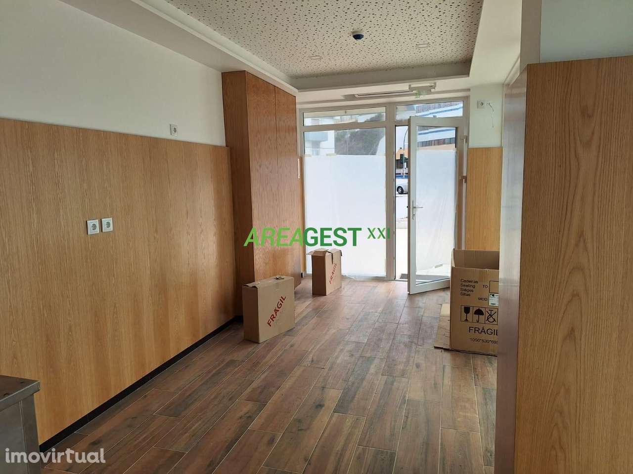 Loja para Venda com rendimento, localizada em Ericeira - Grande imagem: 5/15