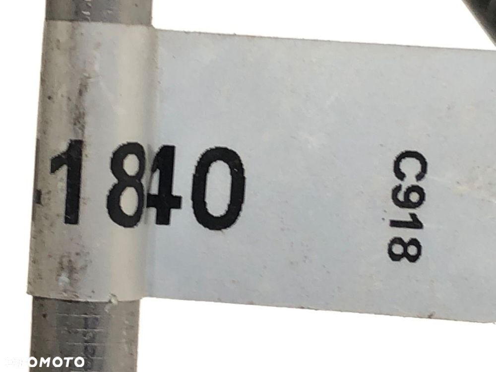 RURKA TURBINY  JEEP COMPASS (MP, M6) 2016 - 2022 1.3 2WD 110 kW [150 KM] benzyna 2020 - 2022 - 5