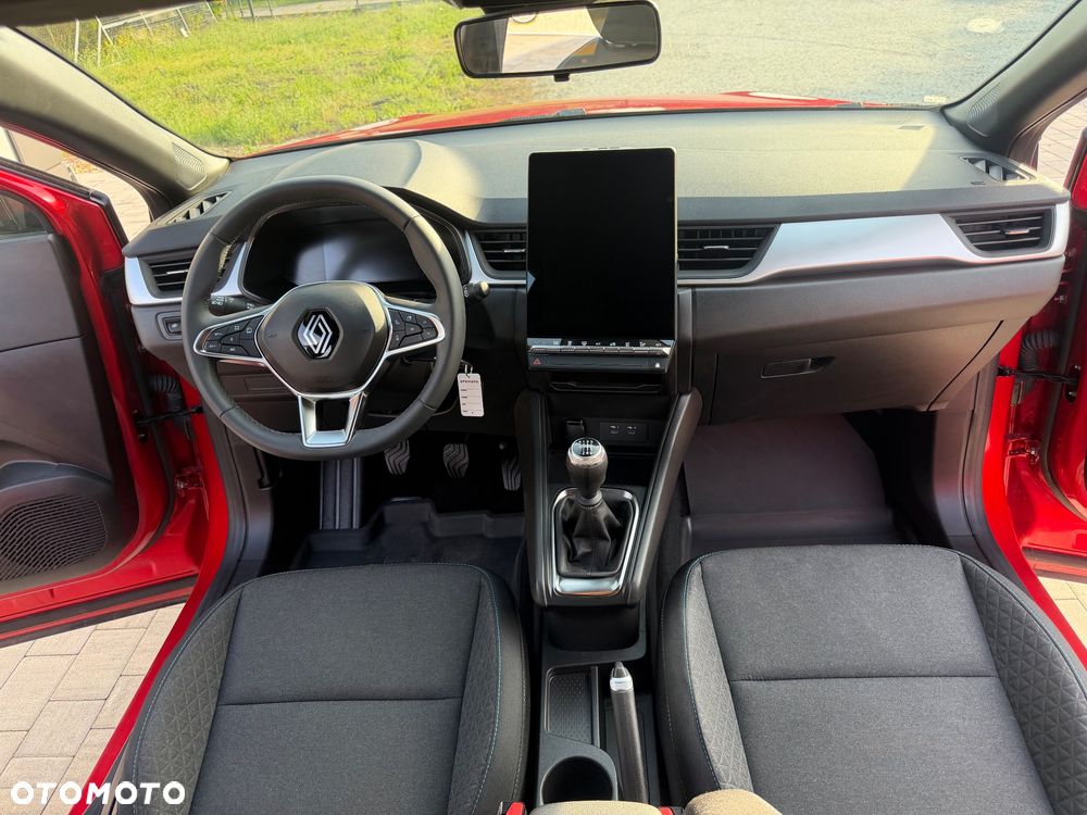 Renault Captur 1.0 TCe Evolution - 28