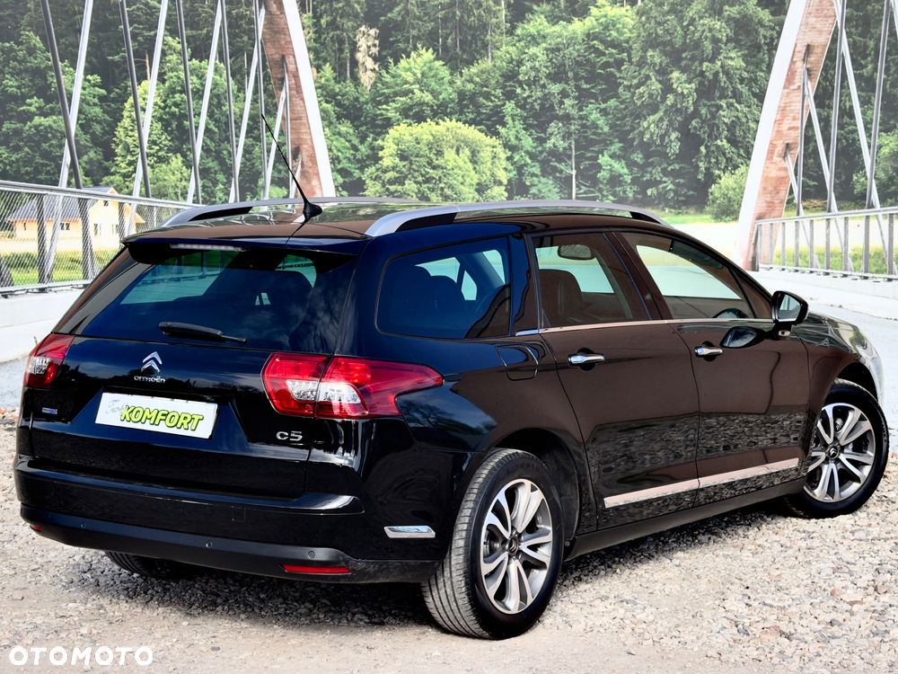 Citroën C5 BlueHDi 150 S&S Selection - 11
