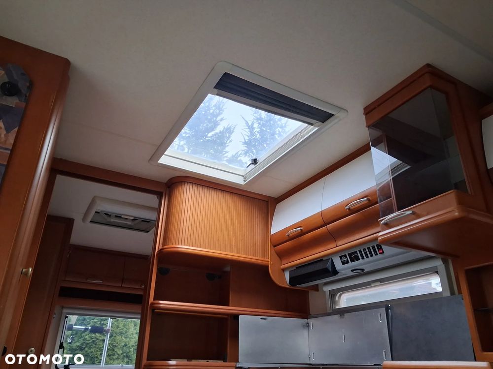 Hobby 495 excellent - 17