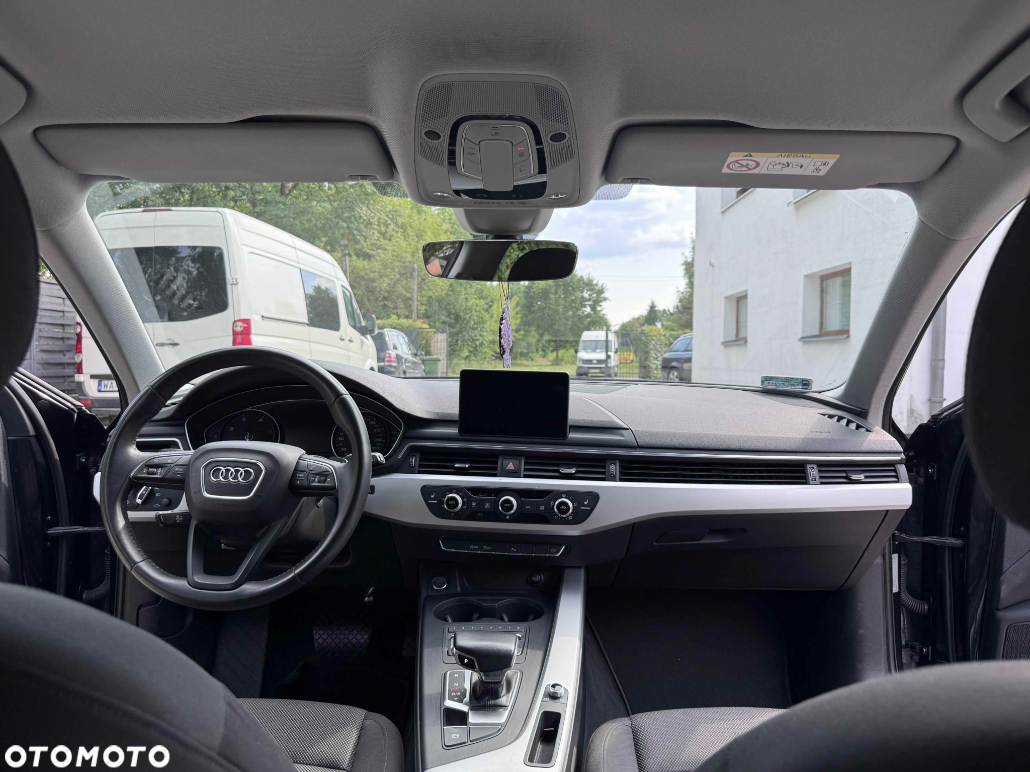Audi A4 - 28