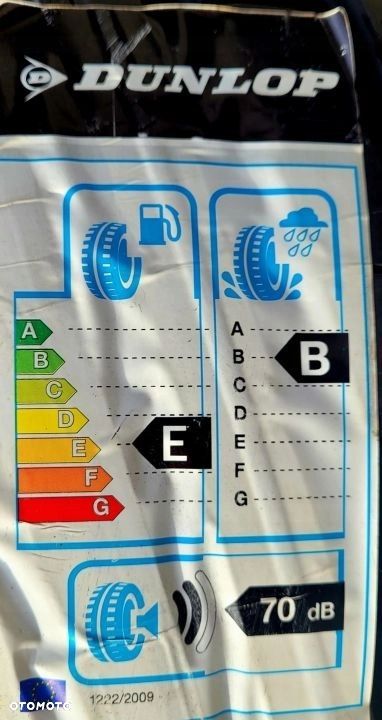 4x Dunlop Sport Maxx RT2 235/65R18 106W L213A - 6
