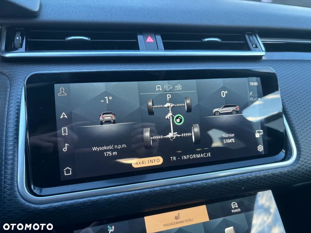 Land Rover Range Rover Velar 2.0 P250 Edition - 30