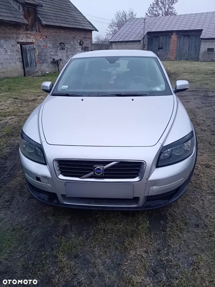 Volvo C30 1.8 - 2