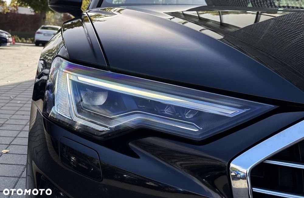 Audi A6 Limousine - 26