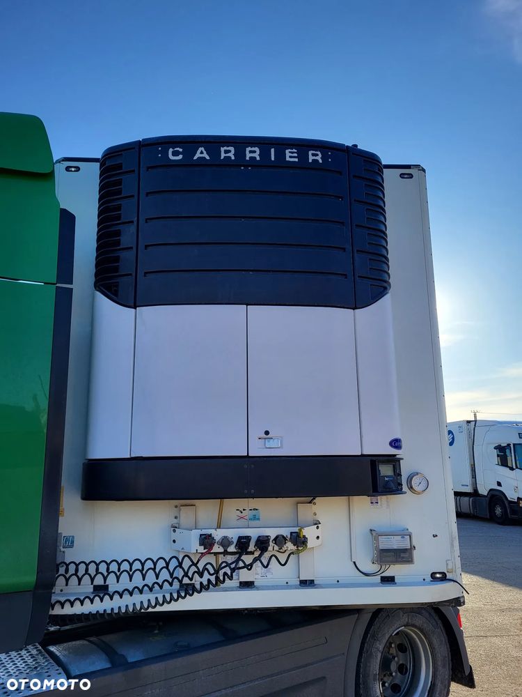 Schmitz Cargobull SKO 24/L-13.4 FP 60 COOL - 7