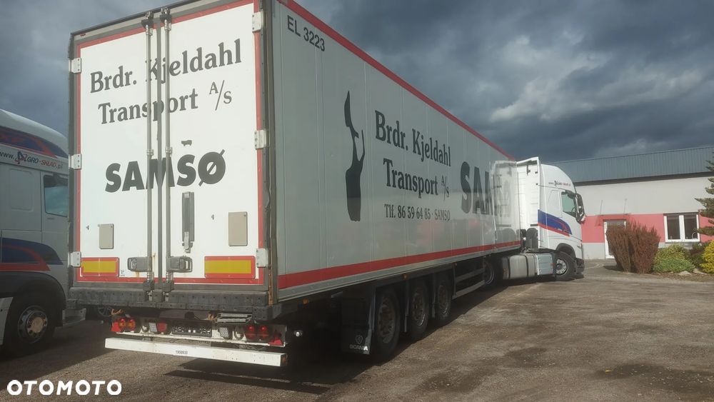 Schmitz Cargobull 04VLN 42BH0B1GO - 7