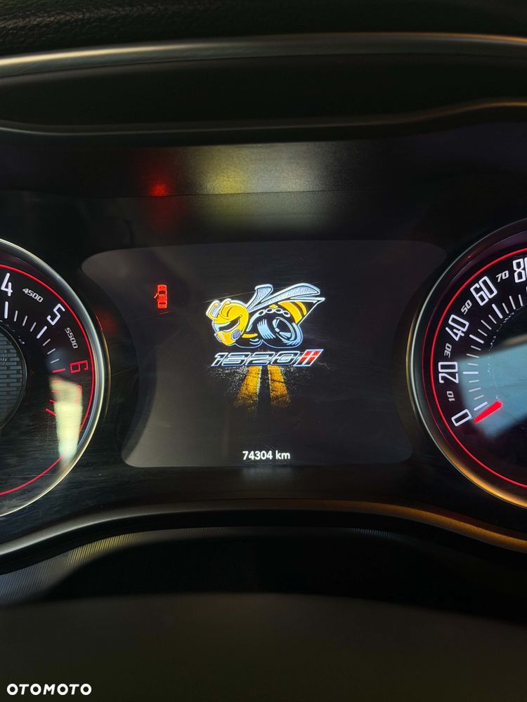 Dodge Challenger 6.4 Scat Pack - 21