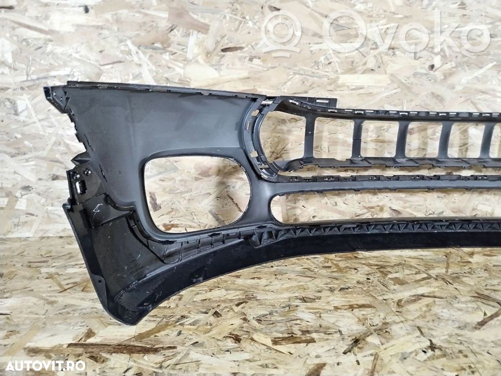 Bara fata Mini Cooper,  F54 Clubman, 2013, 2014, 2015, 2016, 2017, 2018, 2019,  cod OE 7370791 - 10