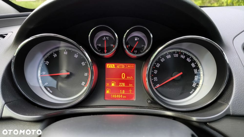 Opel Insignia 1.6 T Sport - 32