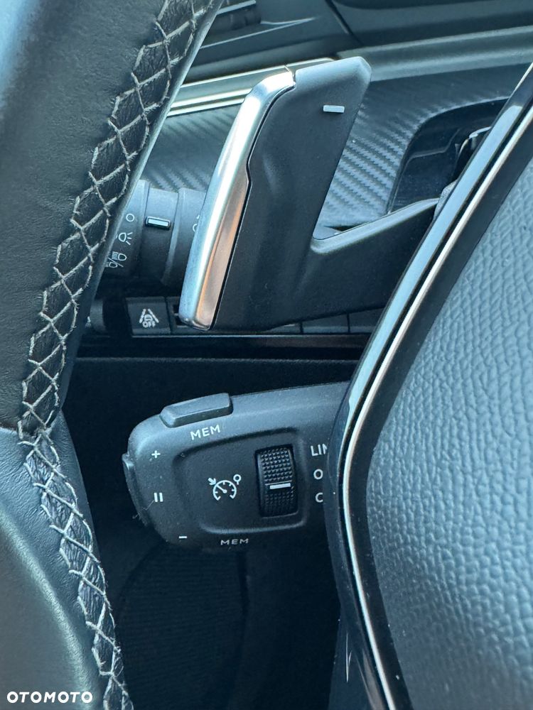 Peugeot 508 - 16