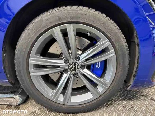 Volkswagen Arteon - 31