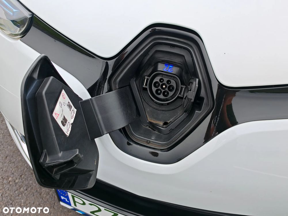 Renault Zoe (mit Batterie) 22 kwh Life - 12