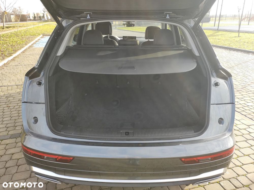 Audi Q5 45 TFSI mHEV Quattro S Line S tronic - 31