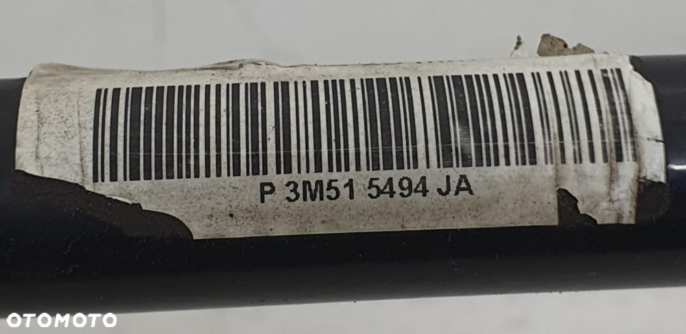 STABILIZATOR DRĄŻEK PRZÓD VOLVO V50 3M51-5494-JA - 7
