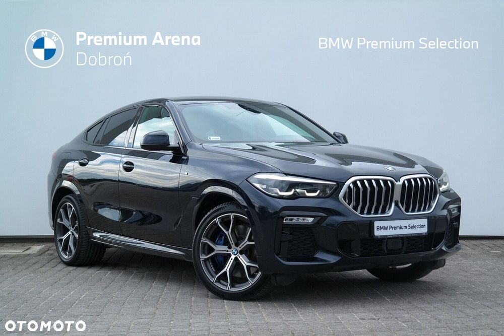 BMW X6 - 2