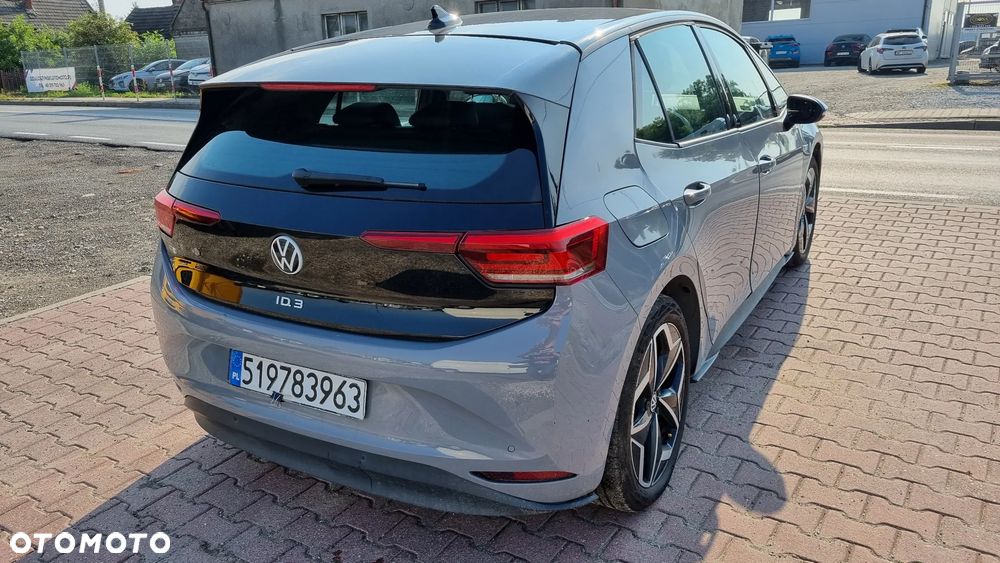 Volkswagen ID.3 Pro - 7